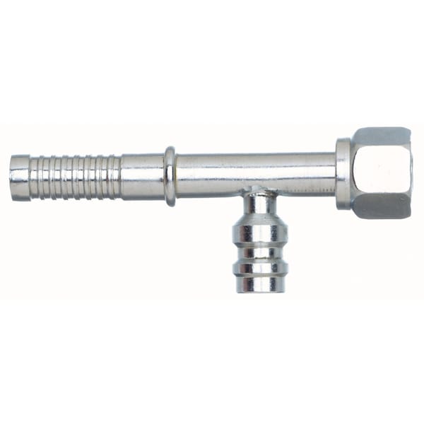 PolarSeal II A/C Hose Fitting